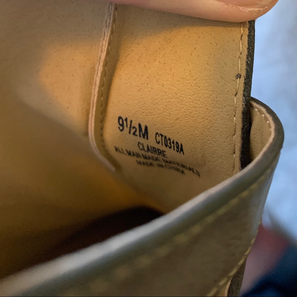 Mia Booties - image 3